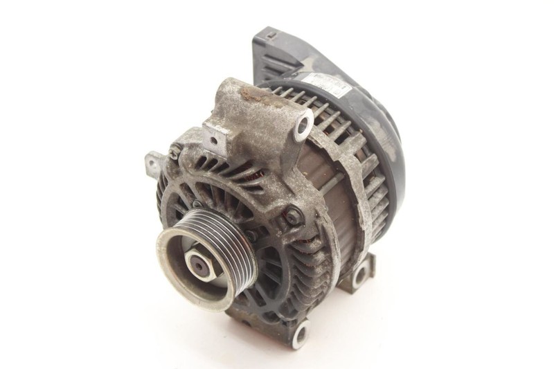 09-15 Mazda Mx-5 Miata NC Alternator A2TJ0392A