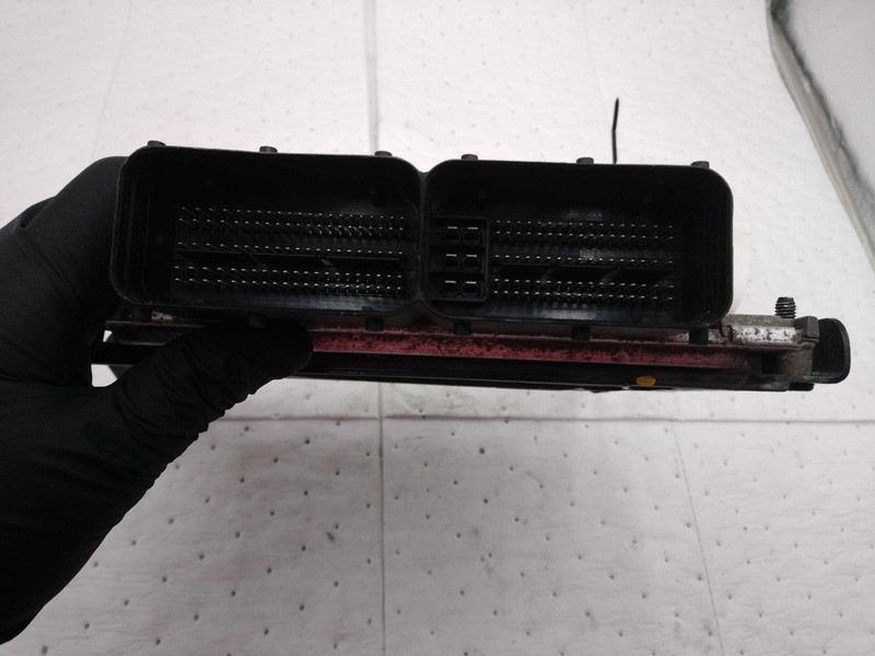2019 KIA OPTIMA Engine Control Module ECM 2.4L OEM 391712GJK6, 391992G028
