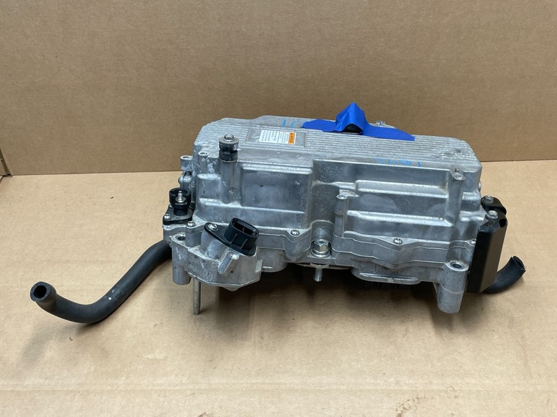 2018-2022 Honda Accord Hybrid Power Inverter Converter Module Unit 2.0L 1643 OEM