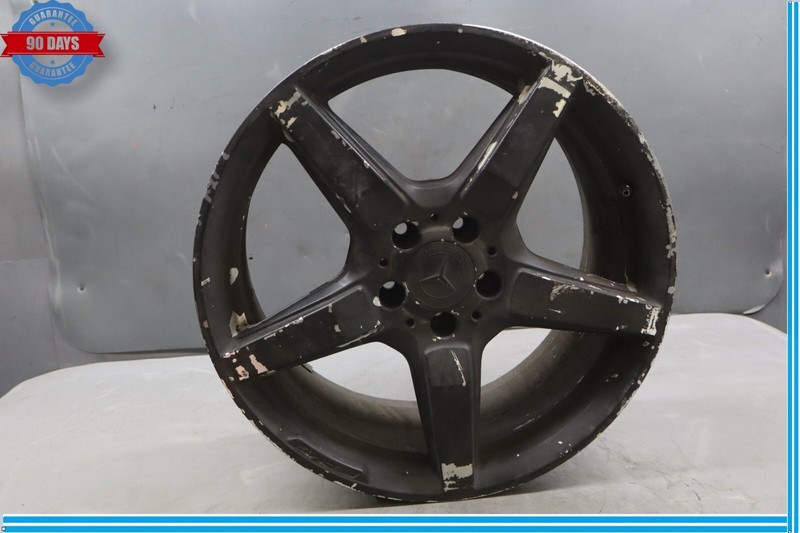 12-14 Mercedes CLS550 CLS400 W218 9.5 x 19 19" AMG Wheel Rim 2184011702 Oem