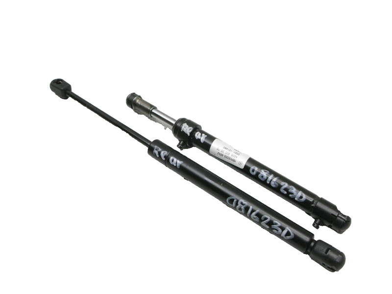98-03 Mercedes W208 CLK320 CLK430 Driver or Right Convertible Top Shock Strut d