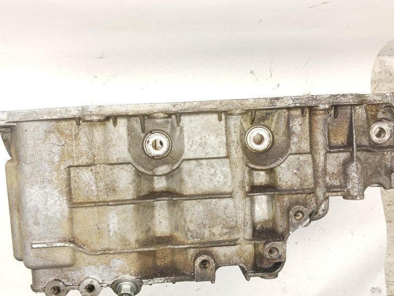 08-'11 CHEVROLET IMPALA Oil Pan OEM 6 Month Warranty!