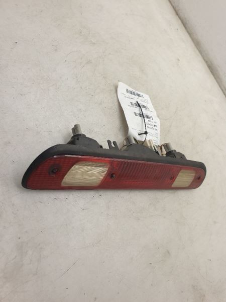 2000 TOYOTA TUNDRA SR5 REAR HIGH MOUNTED STOP LIGHT NO.3