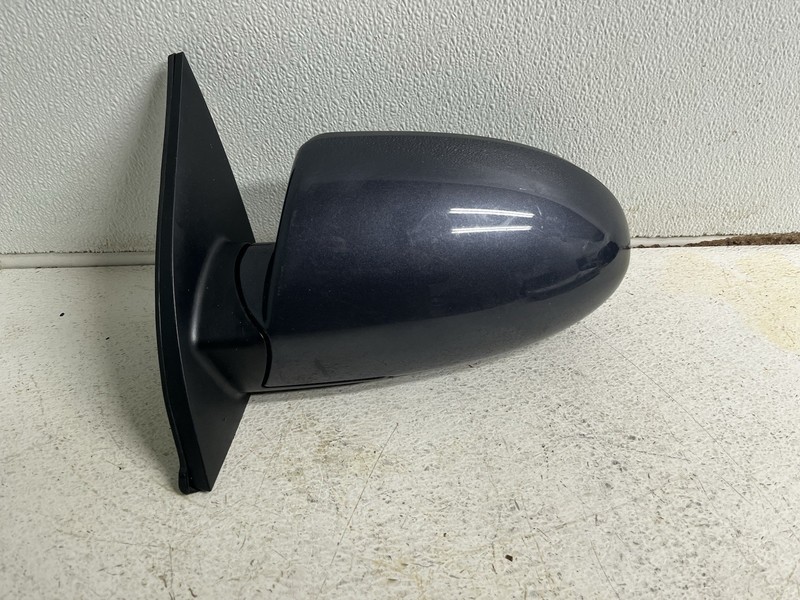 2008-2009 Hyundai Accent LH Left Driver Side View Door Mirror 3 Pin Connector