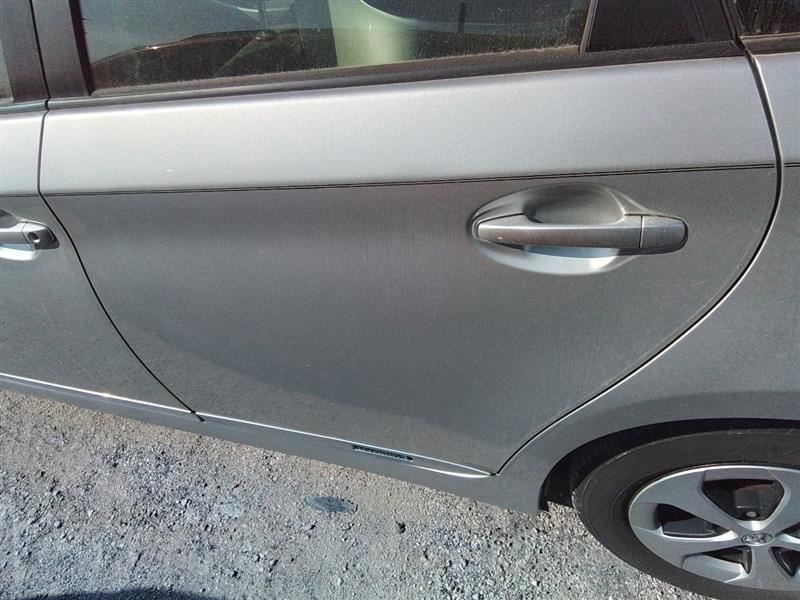 Driver Rear Side Door Electric Windows Prius VIN Du Fits 10-15 PRIUS 3354724