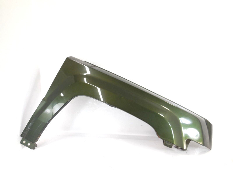 Jeep Patriot Fender Passenger Right OEM 2007-2010
