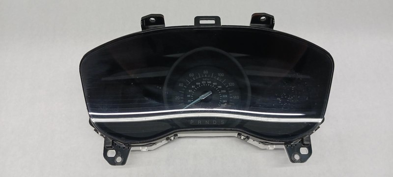 16 FORD FUSION Speedometer cluster 116k miles OEM 1 Year Warranty!