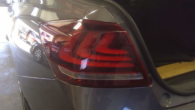 ACCORD2015 Tail Light 3562178