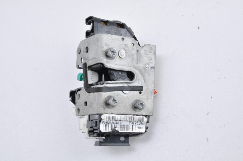 JEEP COMPASS PATRIOT Front Left LH Door Lock Latch Actuator OEM 2015 - 2017