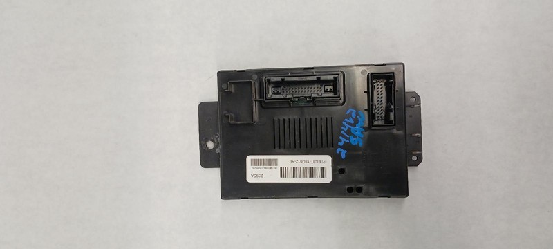 15-'16 FORD F250SD Temperature Control Moudle OEM 1 Year Warranty!!