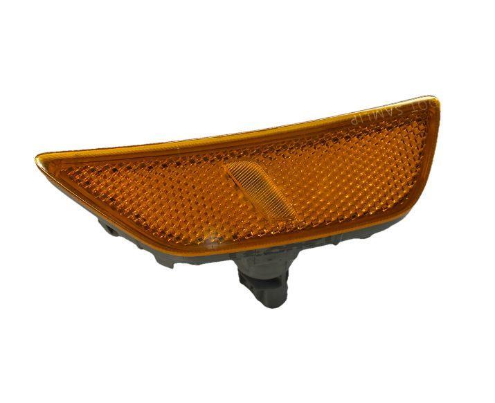 Kia K5 light lamp reflector 2021 light reflector marker left side OEM 921A1L3000