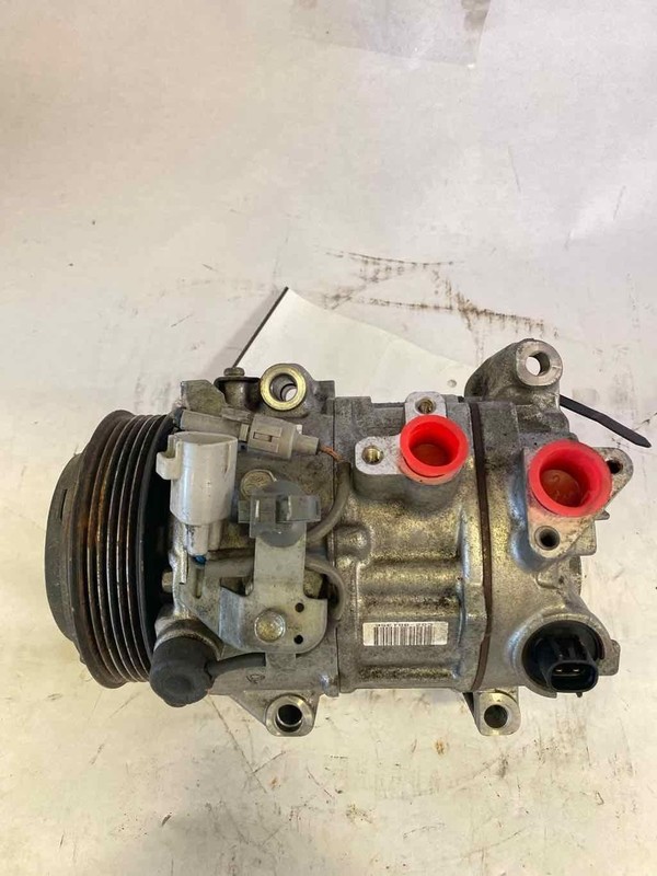 A/c Air Compressor TOYOTA SIENNA 17 18 19 20