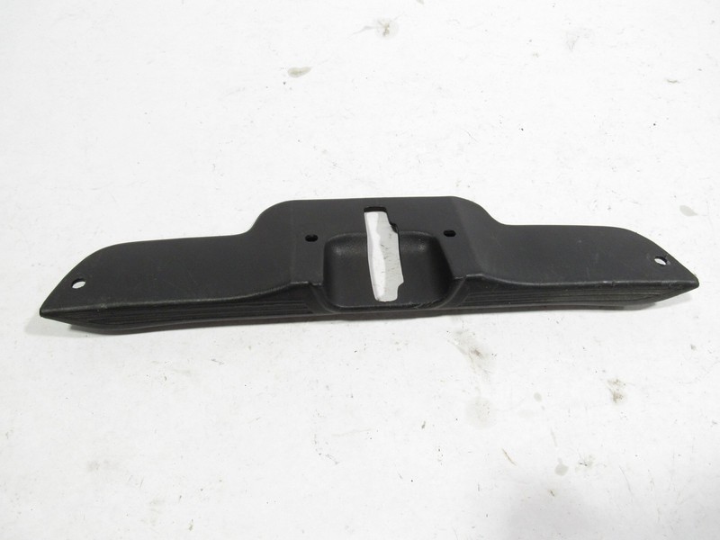 99-04 Ford Mustang GT 1999 Rear Trunk Lock Latch Actuator Support Cover Trim |