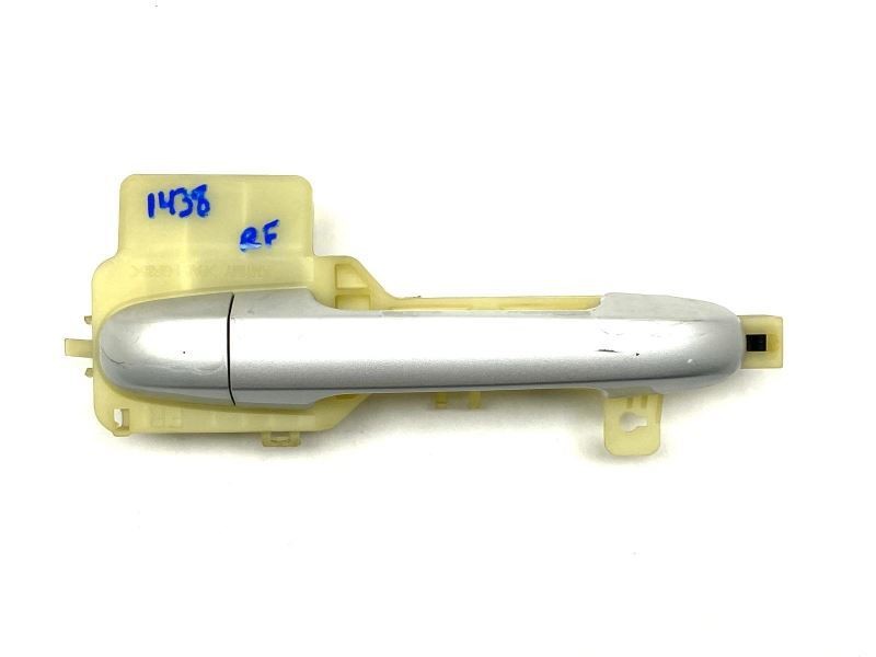 Right Passenger Side Front Exterior Door Handle Fits 2010-2013 Kia Soul 81925