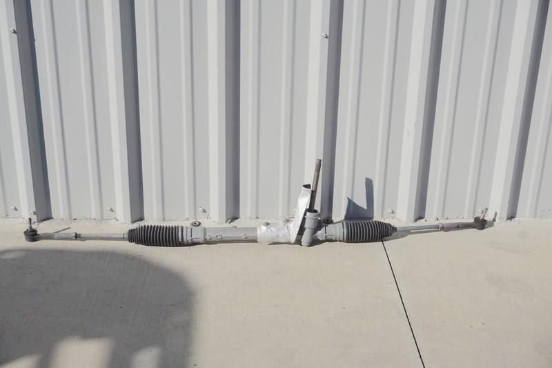 16-17 Fiat 500X Power Steering Gear Rack & Pinion