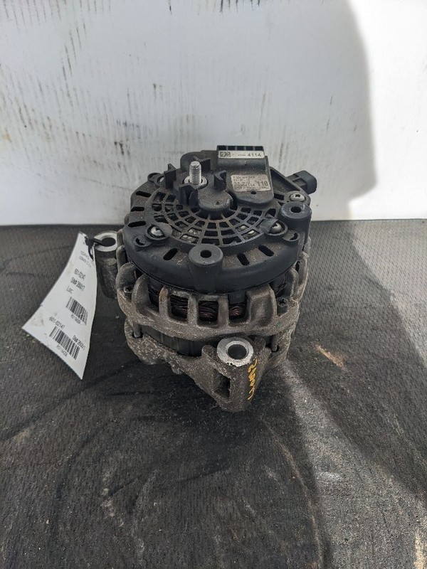 Alternator 105 Amp Opt K68 Fits 16-24 EXPRESS 2500 VAN 1184258