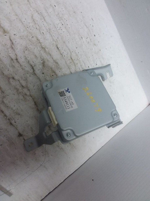 Power Supply Voltage Stabilization Module Fits 18-25 ODYSSEY 31600-TG7-A01