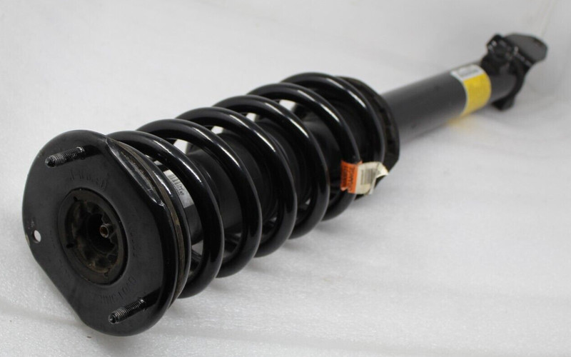 Tesla Model S Front Left / Right Shock Strut Assembly Coil Type 1015619-01-E OEM