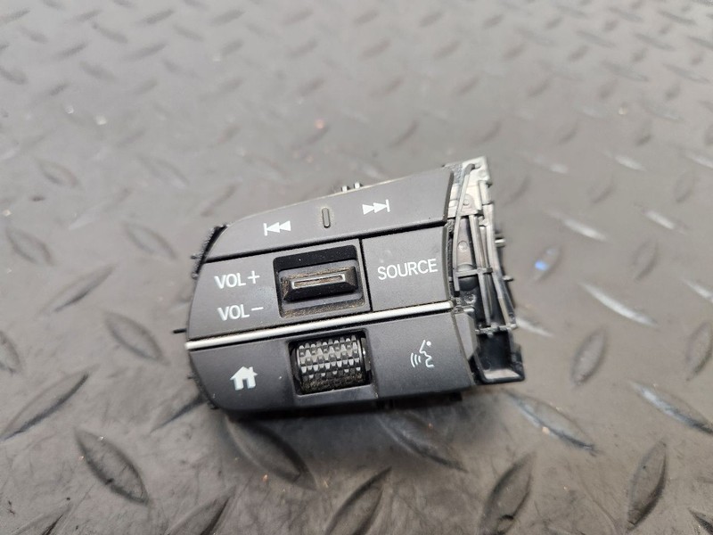 22-25 Honda Civic Steering Wheel Audio Remote Switch OEM 36770-T20-C31