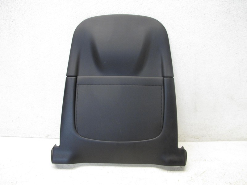 09-15 JAGUAR XF XFR XFR-S SEAT UPPER REAR PANEL FRONT RIGHT OR LEFT OEM 092424L