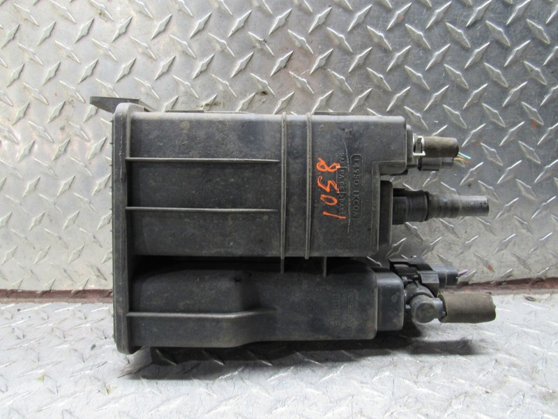 2015 NISSAN SENTRA FUEL VAPOR CANISTER 1.8L