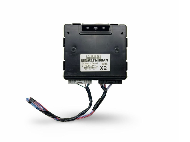 2022-2023 Nissan Sentra Temperature Control Module