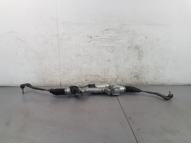 2013 Mercedes AMG CLS 63 Electric Rack & Pinion / Tie Rods - ** #1960 B8