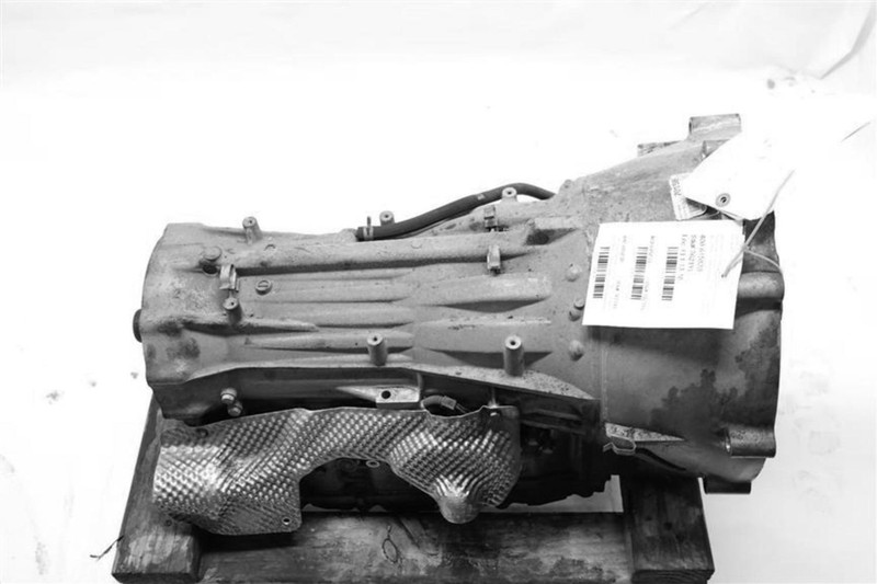 2006 Porsche Cayenne Automatic Transmission Assembly 4WD OEM 313K Miles Gold
