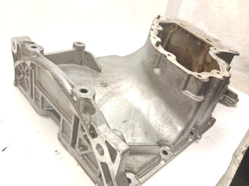 18 CHEVROLET EQUINOX Upper Oil Pan 1.5L OEM 1 Year Warranty!