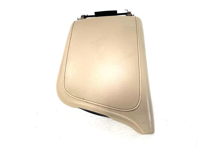 2018-2021 BUICK ENCLAVE CENTER CONSOLE ARMREST STORAGE LID COVER OEM #A0.25