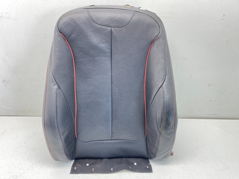 14-20 BMW F32 4 Series Coupe Left Side Leather Seat Upper Backrest Cushion OEM✅