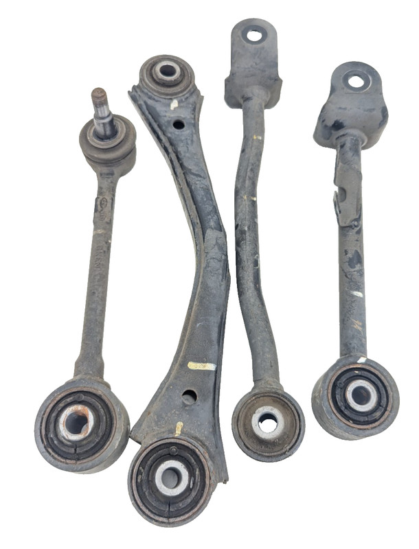 10-16 HYUNDAI GENESIS COUPE 3.8L REAR PASSENGER CONTROL ARMS