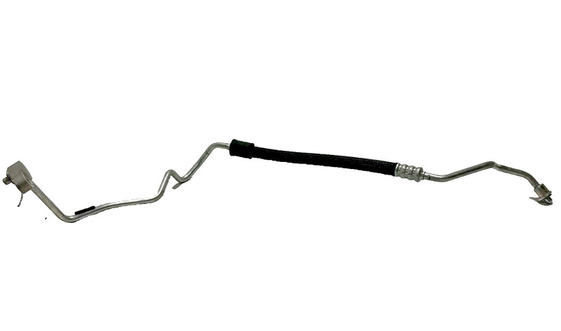 2014-2017 MERCEDES W222 S550 AC AIR CONDITIONING HOSE TUBE PIPE OEM