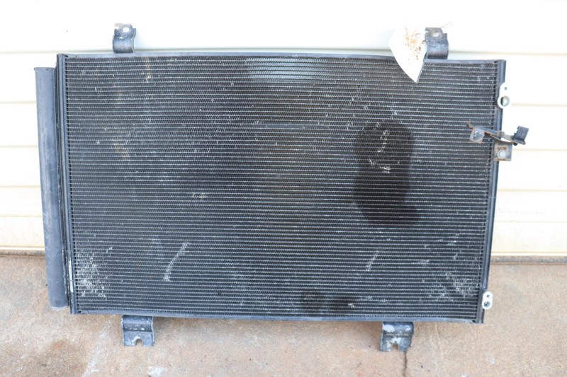 2019-2020 NISSAN ALTIMA 2.5L A/T A/C AC AIR CONDITIONING CONDENSER OEM