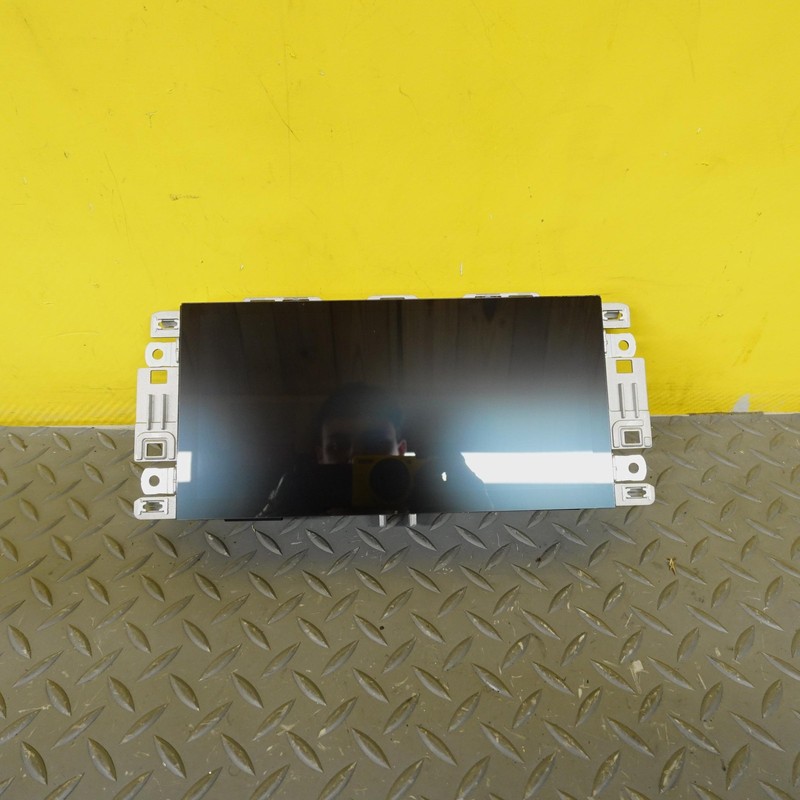 2019-2024 AUDI Q3 S-LINE AUDIO RADIO 10.1' DISPLAY TOUCHSCREEN OEM 83A919605D
