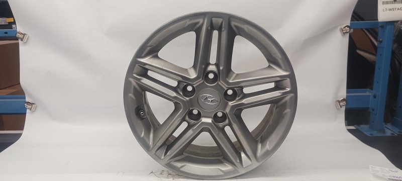 18-'23 HYUNDAI KONA Wheel 16x6-1/2 OEM Grade B Condition!