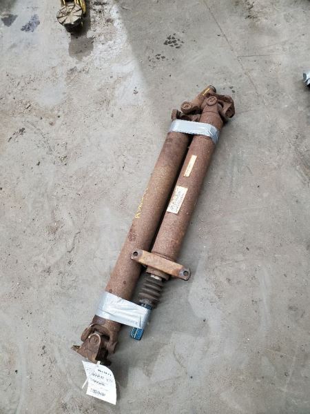 Rear Drive Shaft 156" Wb Assembly 4WD 6.8L Fits 05-07 FORD F250SD PICKUP 274819