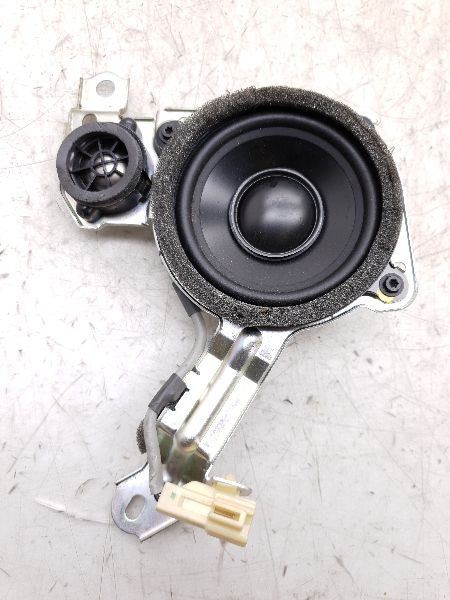 08-11 12 13 14 15 16 LEXUS LS600HL MARK LEVINSON DRIVER SIDE REAR PILLAR SPEAKER