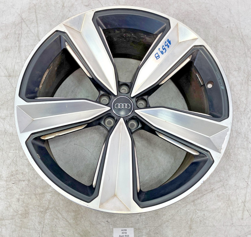 ✅ 17-24 OEM Audi RS5 Coupe Alloy Wheel Rim 9Jx20 ET26 NOTE*