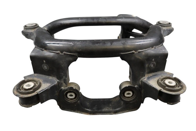 09-16 BMW E89 Z4 Rear Sub Frame Subframe Suspension Crossmember 6857131 Oem