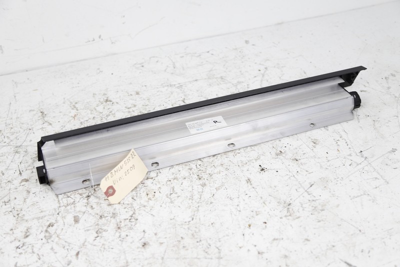 2011-2016 BMW F10 REAR RIGHT PASSENGER SIDE DOOR WINDOW CURTAIN SHADE OEM