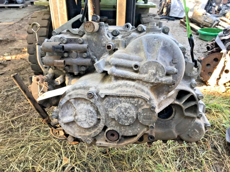 2006 2007 2008 HONDA PILOT AUTOMATIC 2WD TRANSMISSION 147,705k Miles