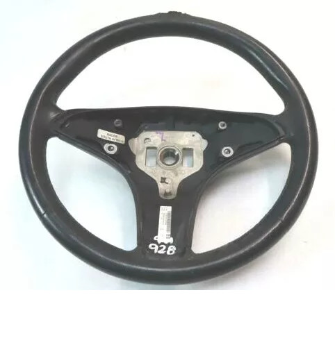 08-12 Mercedes W204 C300 GLK350 C250 Driving Steering Wheel Black 2044601203 OEM