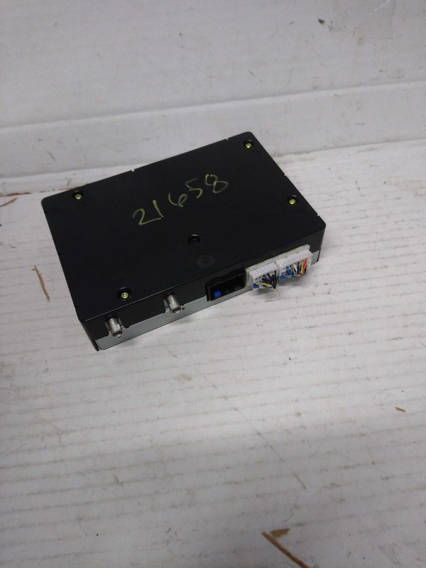 2019 Chevrolet Traverse Multi-Function Module OEM 84286301 74000 Miles