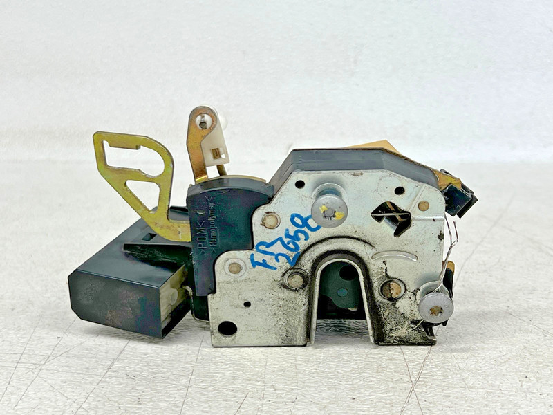 ⭐1996-2002 BMW Z3 E36 FRONT RIGHT SIDE DOOR LOCK LATCH ACTUATOR ASSY OEM LOT2658