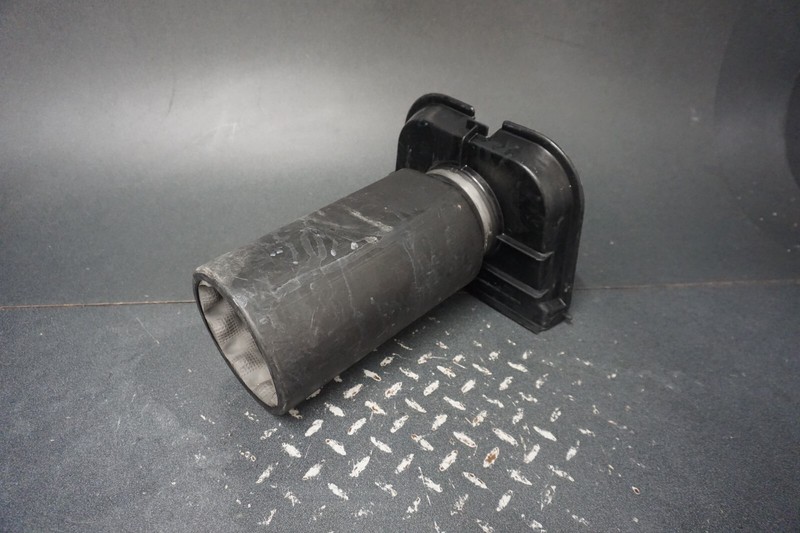 1998 GSX Limited Sea-Doo FRESHWATER PWC Jetski OEM Rear Seat Air Vent Hose Tube