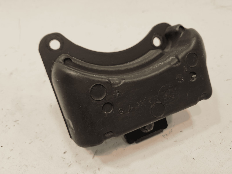 MERCEDES E350 W212 2012-2016 REAR TRANSMISSION VIBRATION DAMPER ABSORBER OEM