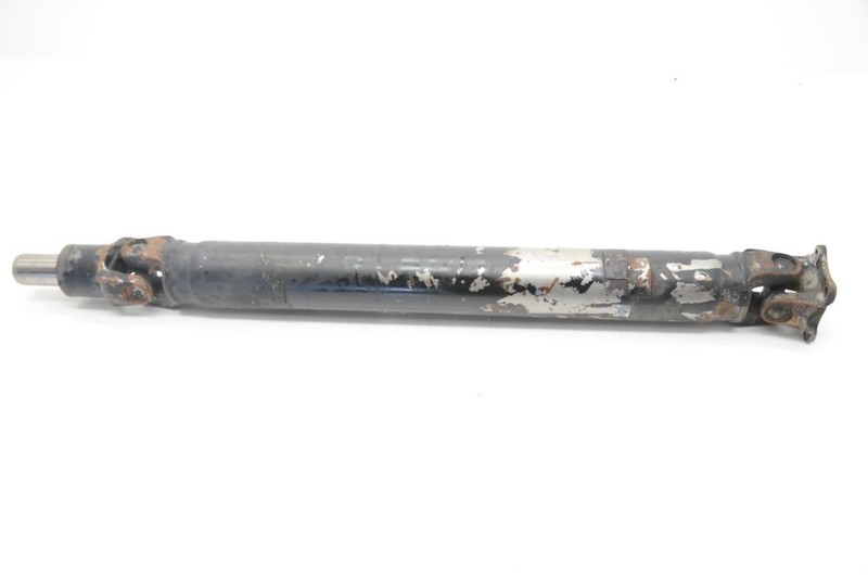 87-89 Nissan 300ZX Z31 2+0 Automatic Transmission Rear Drive Shaft