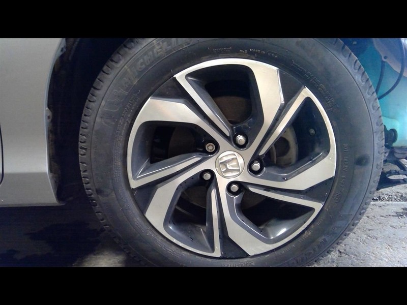 Rim Wheel 16x7 Alloy LX US Market Fits 16-17 ACCORD 1666890