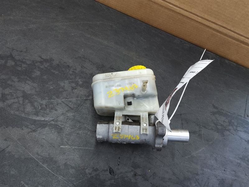 Brake Master Cylinder Fits 07-08 WRANGLER 268820